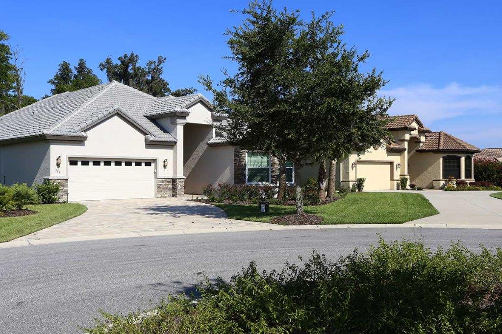 Terra Vista Homes for Sale